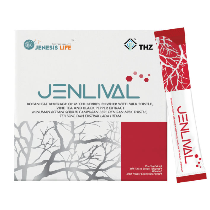 Jenlival