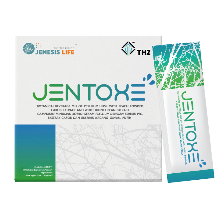 Jentoxe